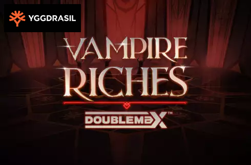 Vampire Riches DoubleMax